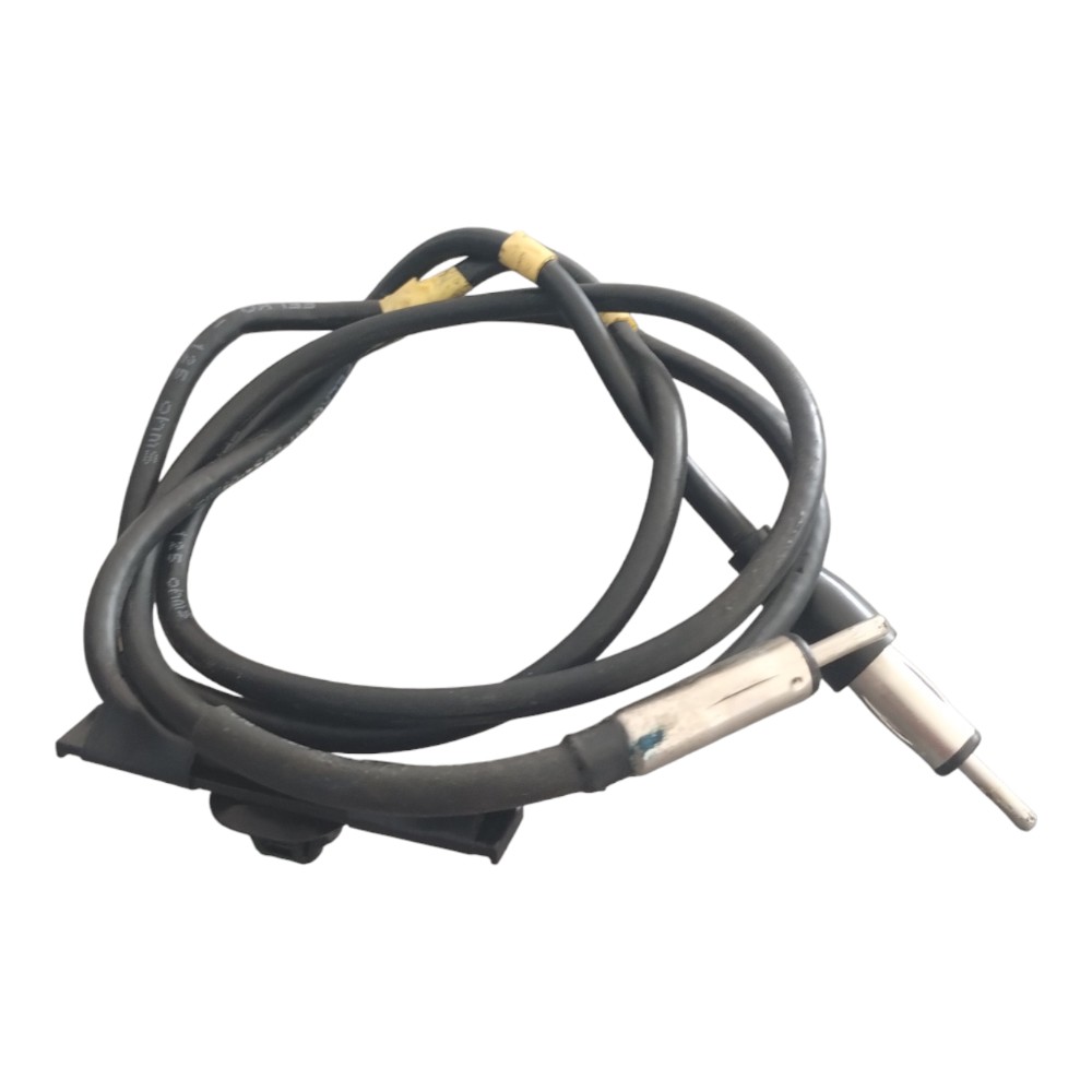Chicote Da Antena Do Painel Toyota Etios 2012 À 2019.