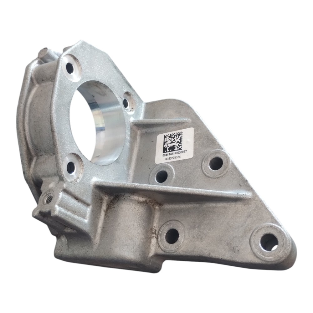 Suporte Semi Eixo Jeep Commander Renegade Fiat Toro Pulse. 1