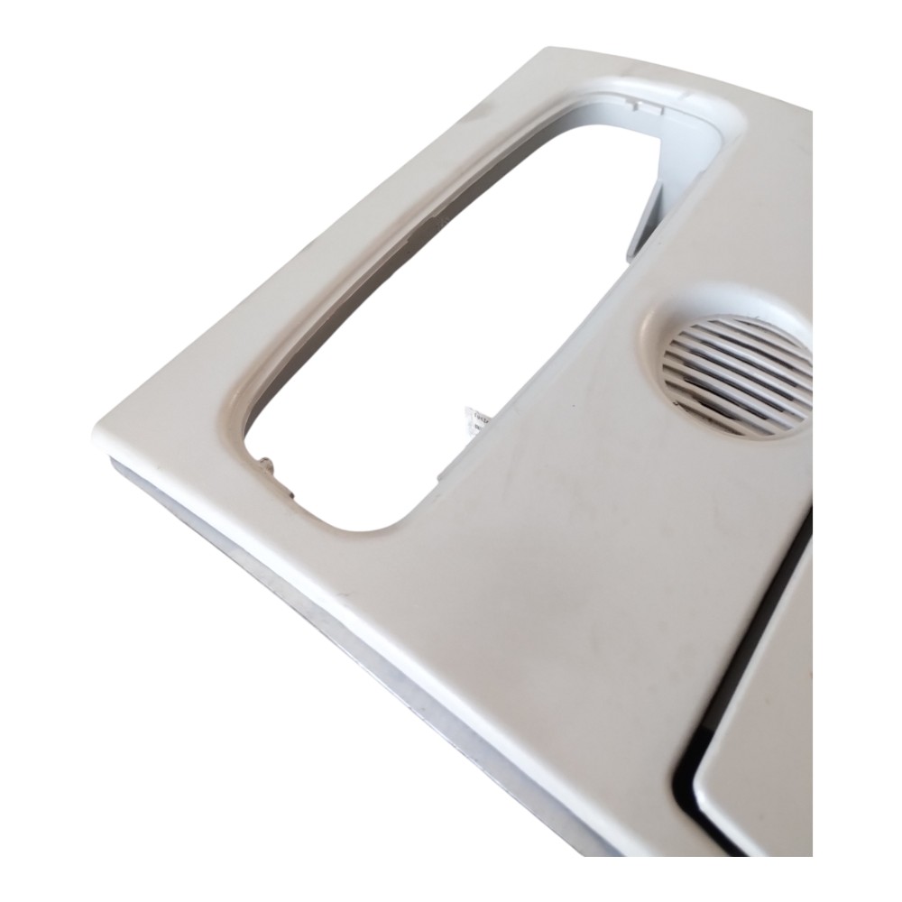 Console De Teto Com Porta-óculos Ford Ecosport 2013 À 2017. 2