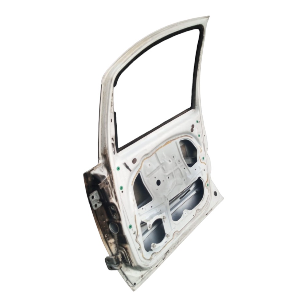 Porta Dianteira Direita Fiat Idea 2016. Dianteira Direito Branco 7