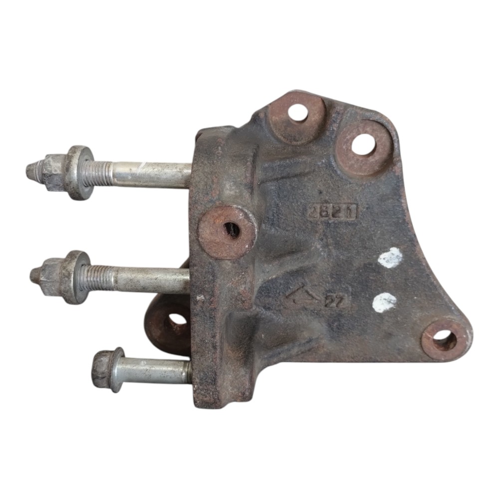 Suporte Coxim Motor Mitsubishi Lancer 2008 À 2014. 4