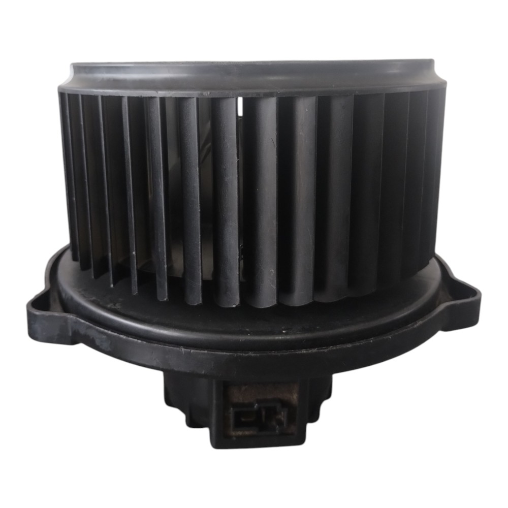 Motor Ventilador Ar Forçado Hyundai Hb20 2013 Á 2019. 12 4