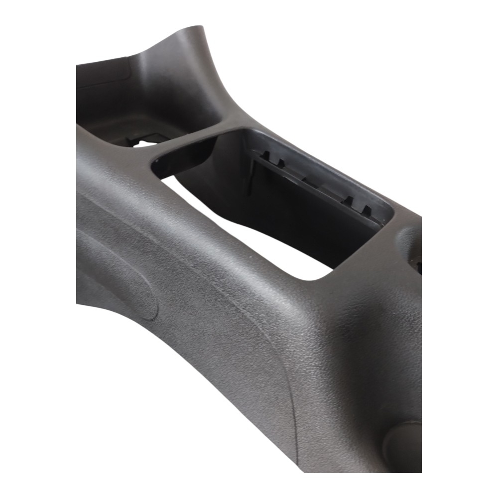 Moldura Console Central Peugeot 206 207 2008 à 2014 Original 5