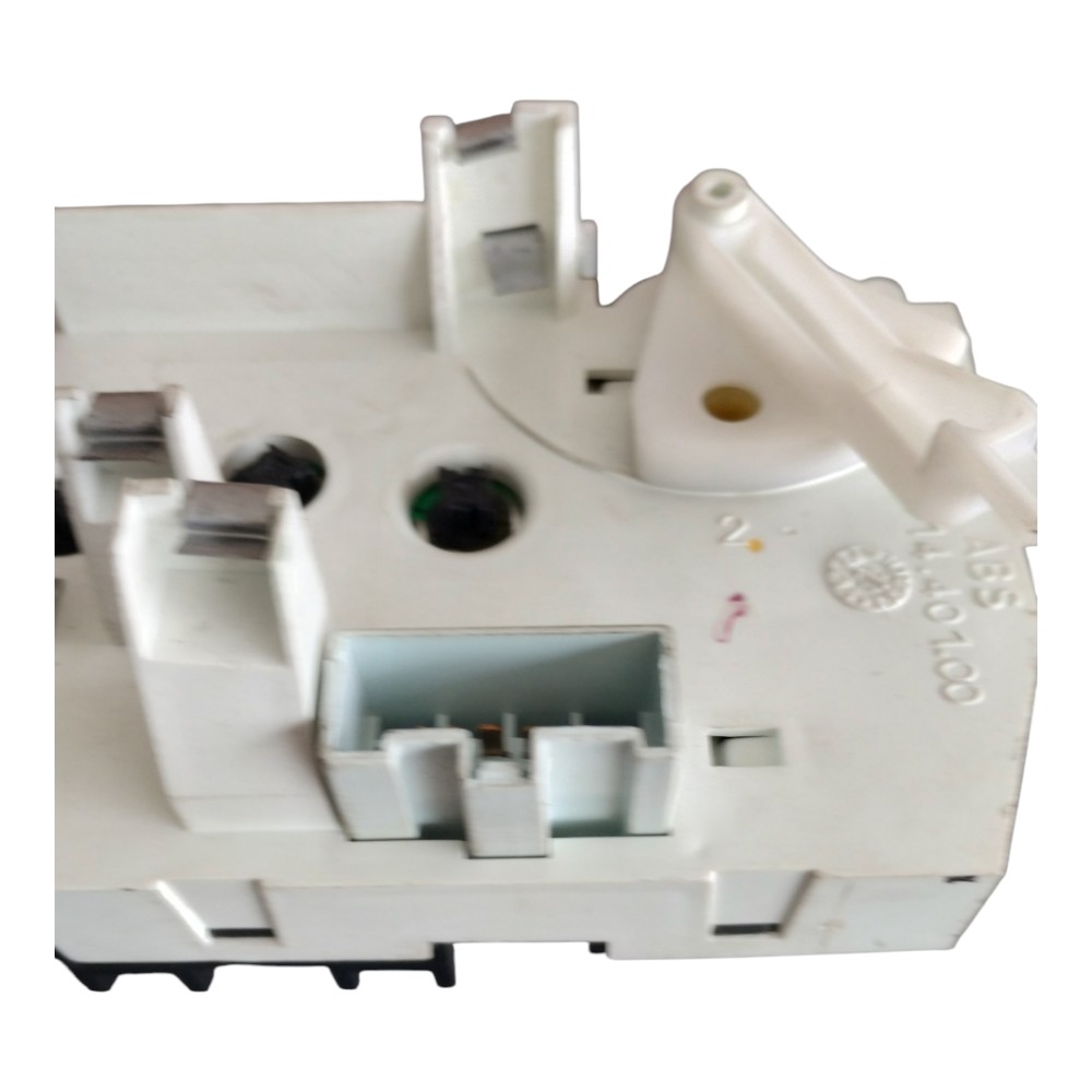 Comando Ar Condicionado Peugeot 206 207 2008 À 2014. 7