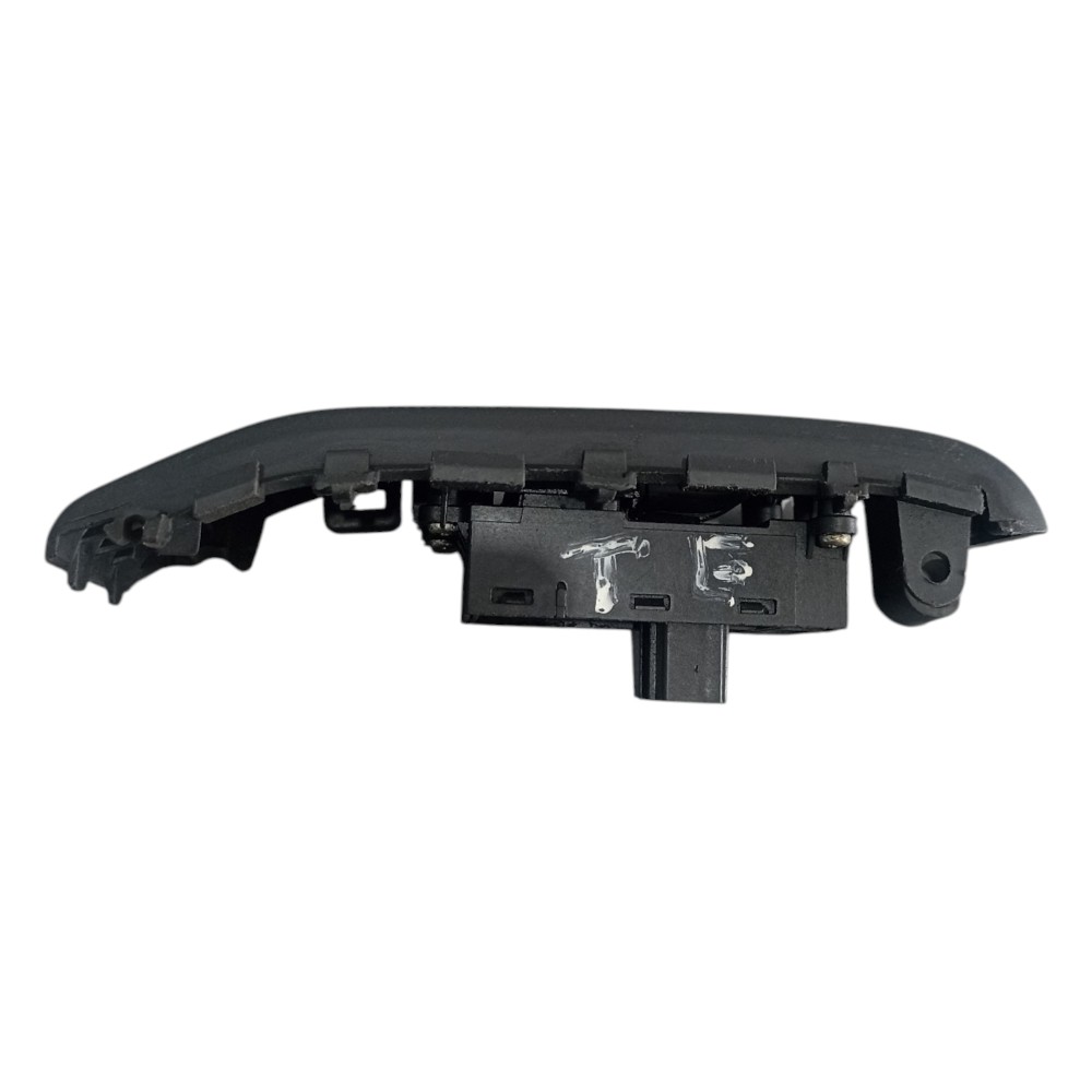 Moldura Comando Botão Porta Tras.esq. Honda Fit 2009 Á 2013. 4
