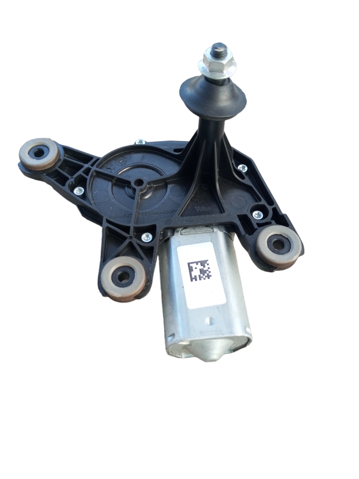 Motor Limpador Do Vidro Traseiro Fiat Argo E Cronos. 4