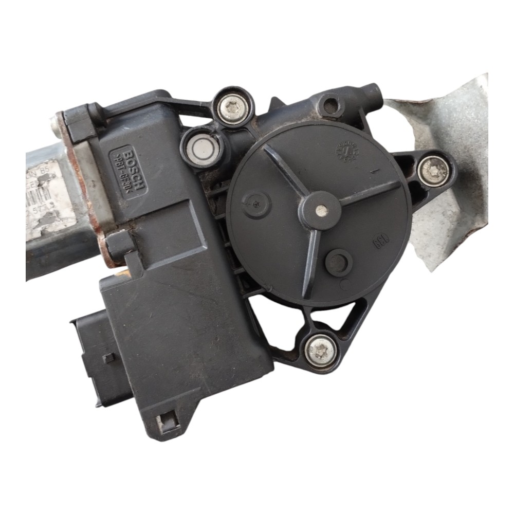 Elevador Traseiro Esquerdo Original Citroen C4 2008 À 2013. 7