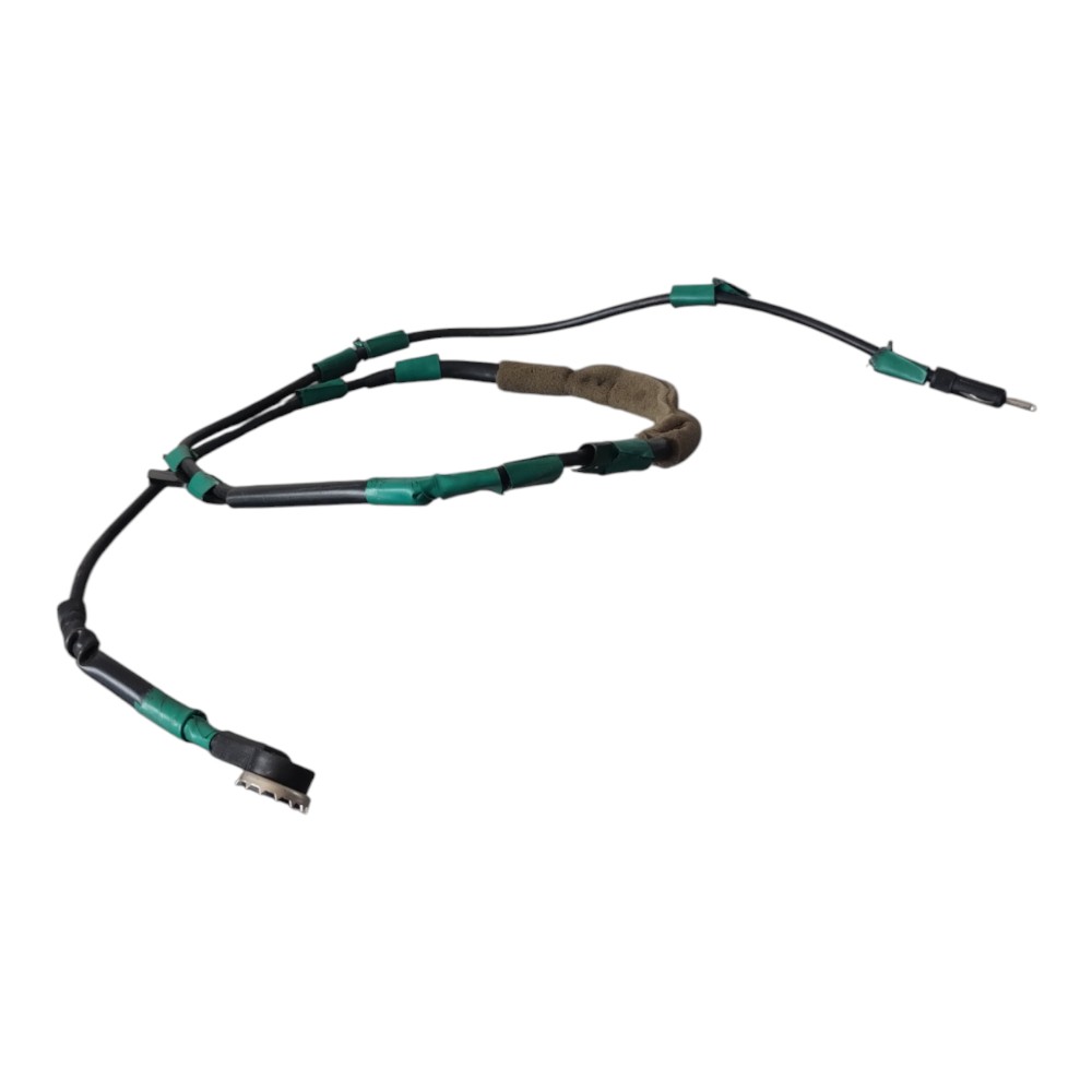 Chicote Antena Do Teto Nissan Versa 2013 À 2019 3