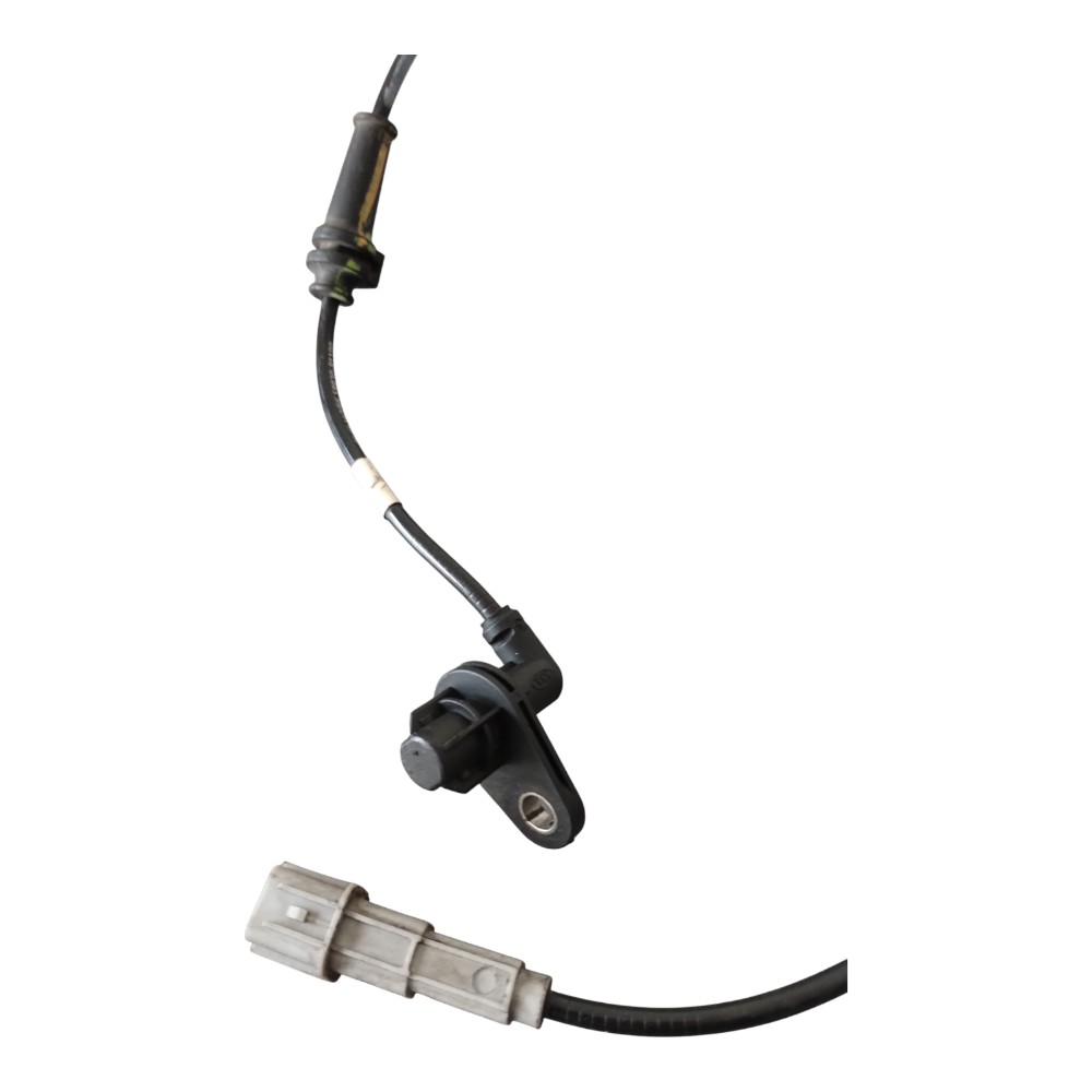 Sensor Chicote Roda Dianteira Esq Hyundai Hb20s 2020 À 2025. 4