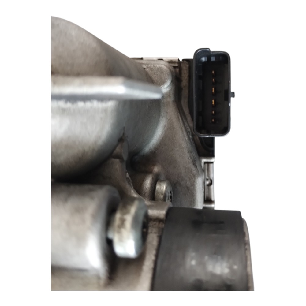 Tbi Corpo Borboleta Peugeot 208 2013 2019. 3