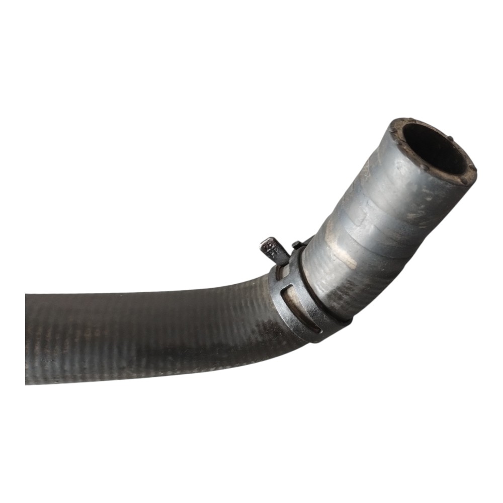 Mangueira Tubo Do Radiador Peugeot 207 1.4 2008 À 2014. 4
