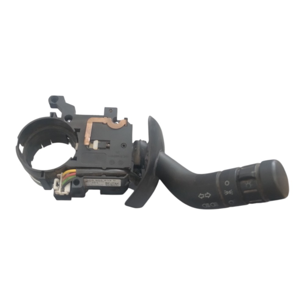 Comando De Setas Volkswagen Fox 2009 À 2014. 2