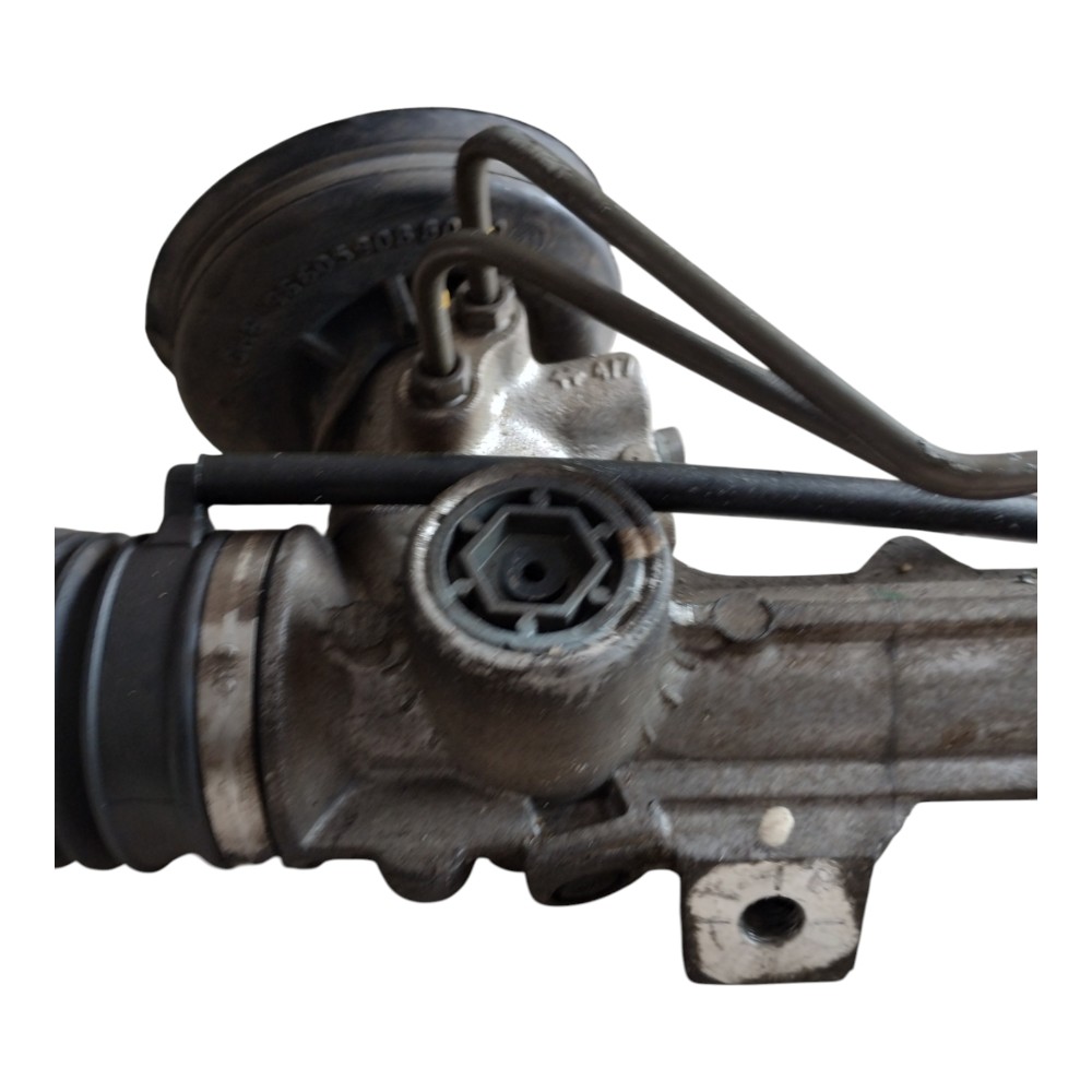 Caixa de Direção Peugeot 206 207 1.4 8v 2008 à 2014. 4
