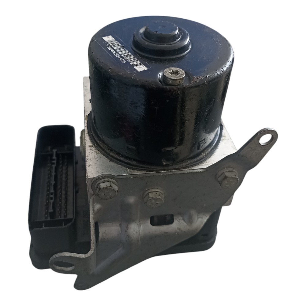Modulo Das Rodas Bmw 118i 318i 320 2.0 16v. 2008 À 2012. 3