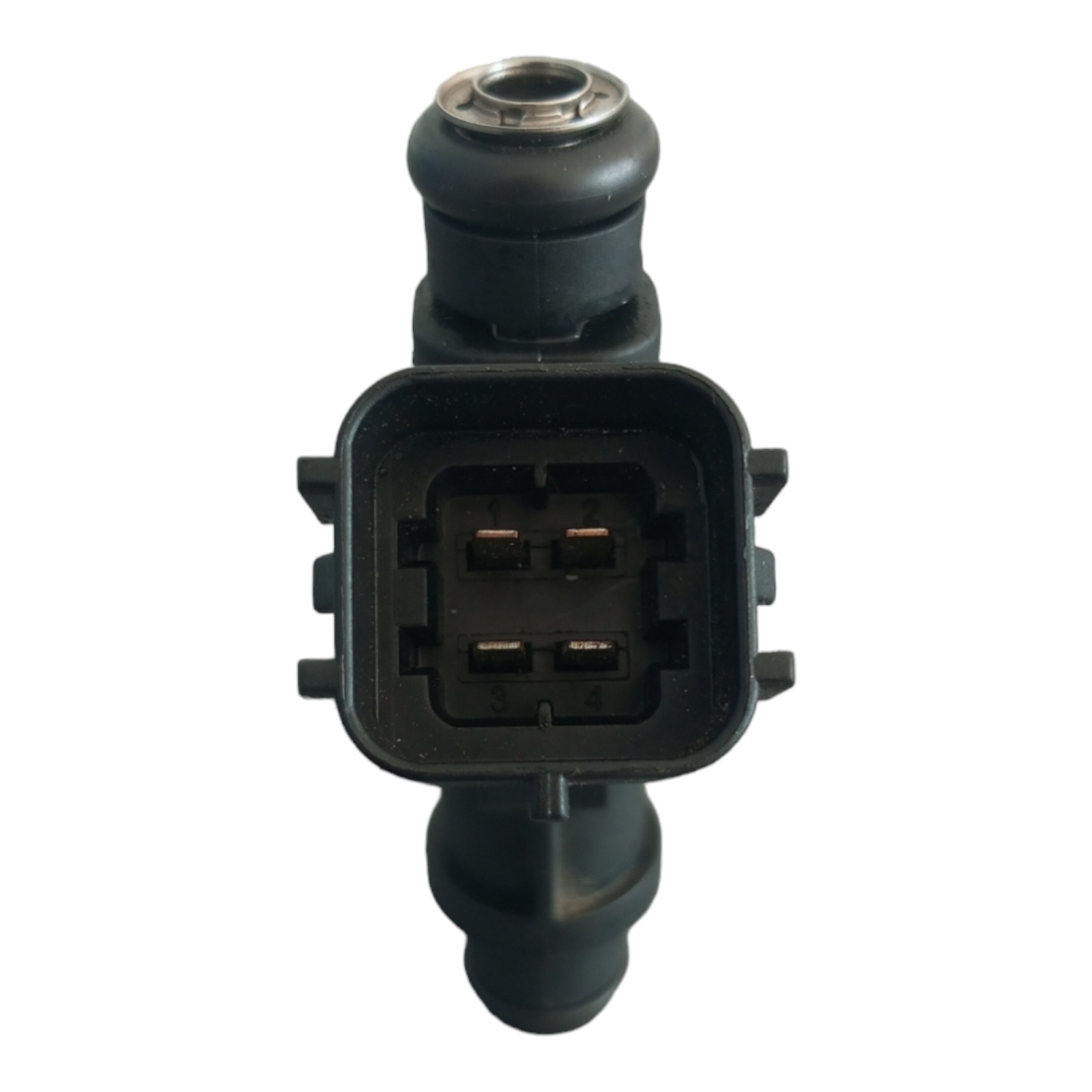 Bico Injetor Hyundai Hb20 1.6 16v. 7