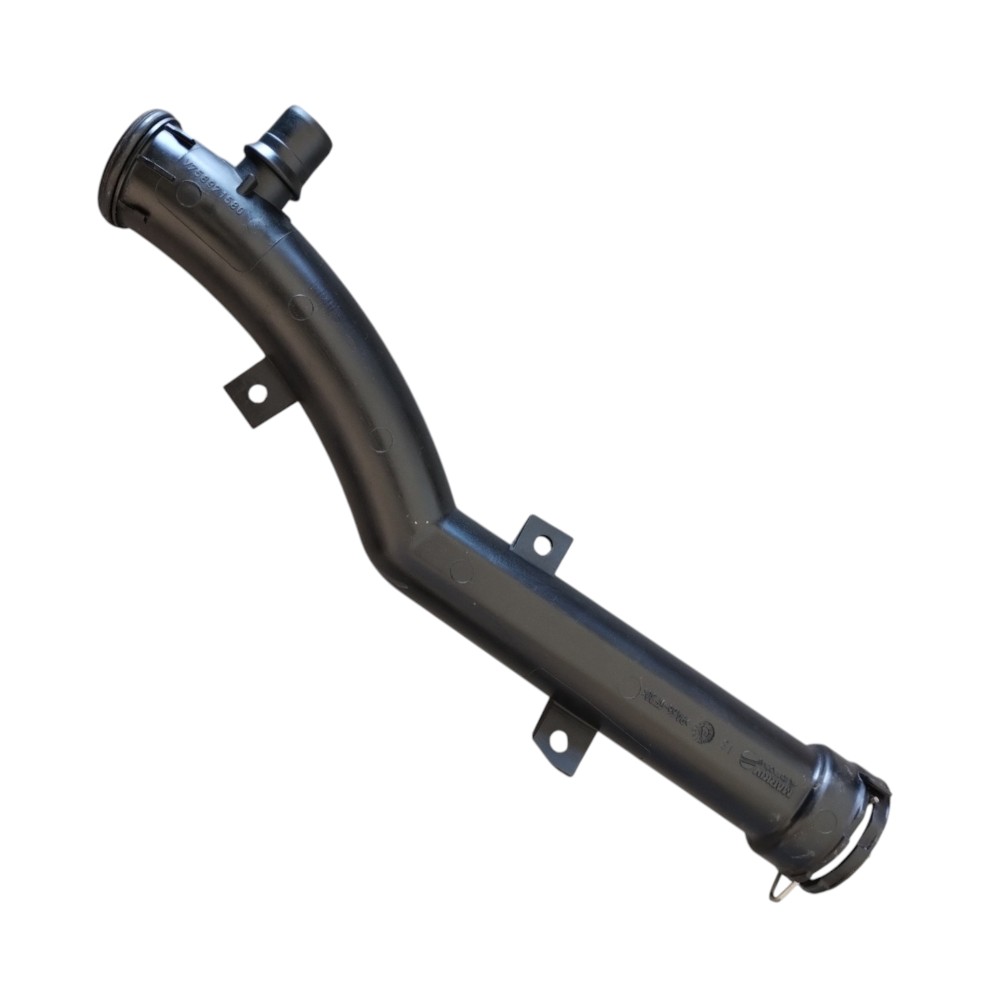Cano Água Bloco Citroen C4 Lounge Ds4 308 3008 1.6 Thp.