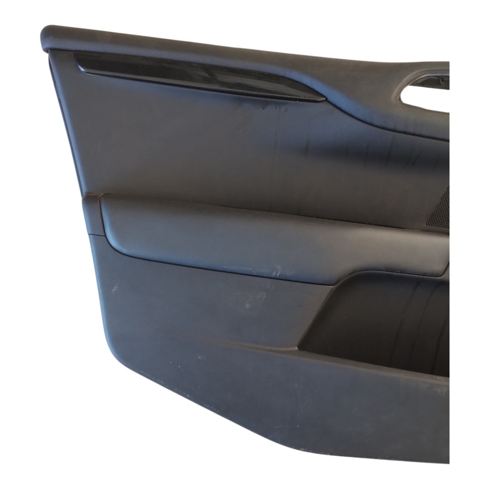 Forro Porta Dianteira Esquerda Citroen C4 Lounge 2014 À 2018 2