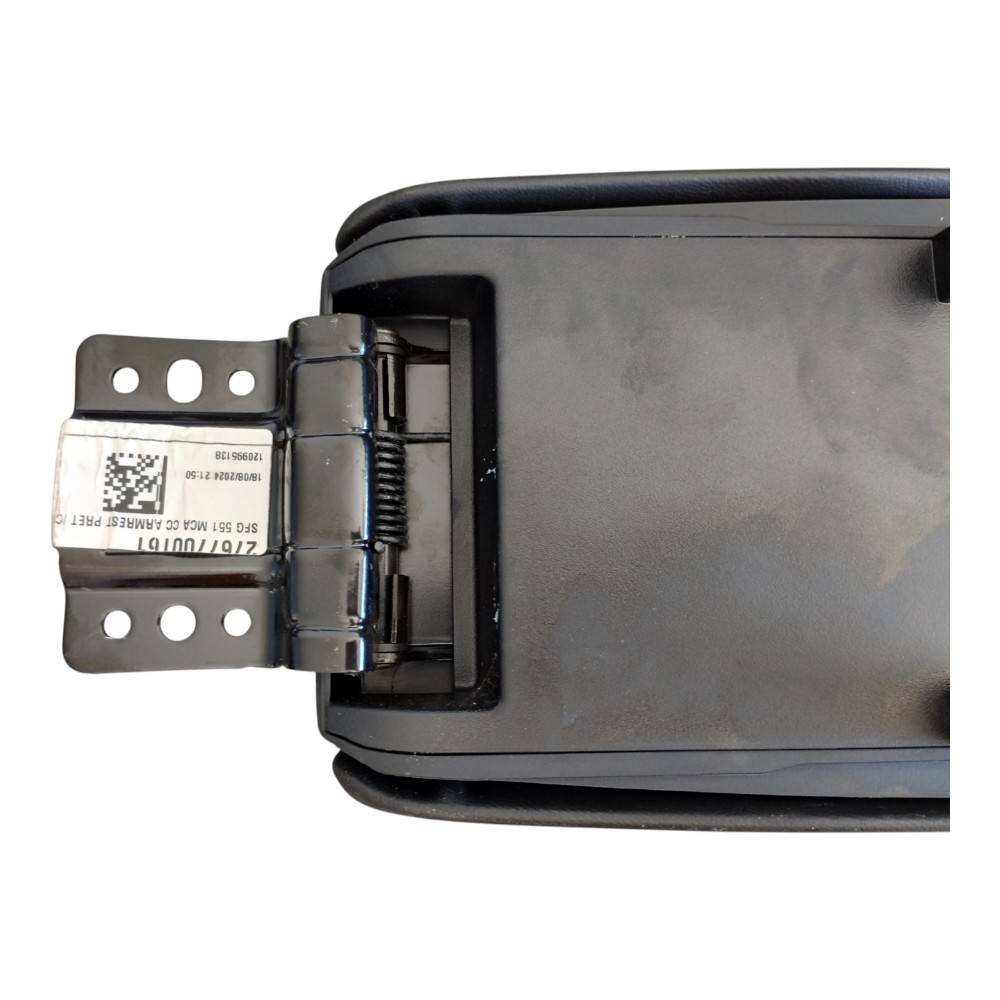 Apoio Braço Console Central Jeep Compass Commander T270. 6