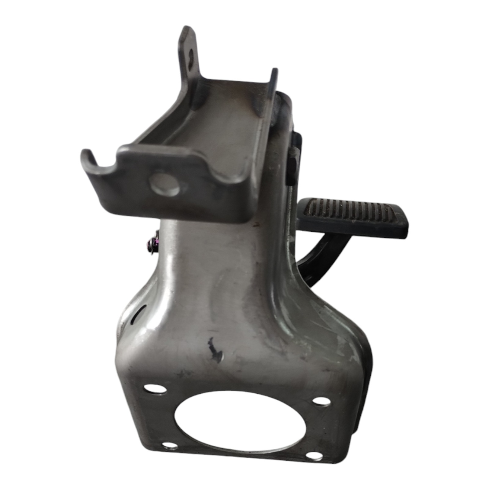 Pedal Do Freio Hyundai  Hb20  At. 4