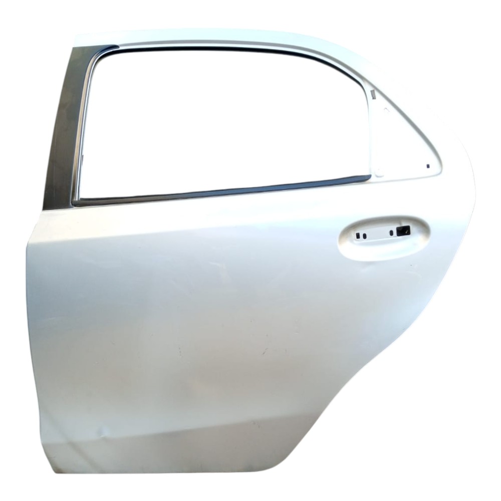 Porta Traseira Esquerda Toyota Etios Sedan 2013 à 2021. 1