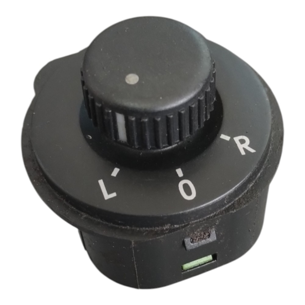 Botao Interruptor Retrovisor Volkswagen Up 2014 À 2017. 2