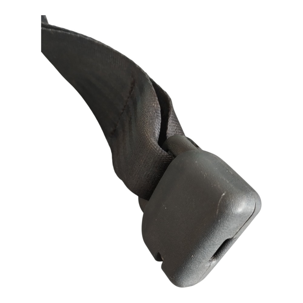 Engate Cinto Segurança Traseiro Central Jeep Compass 21/26. 5