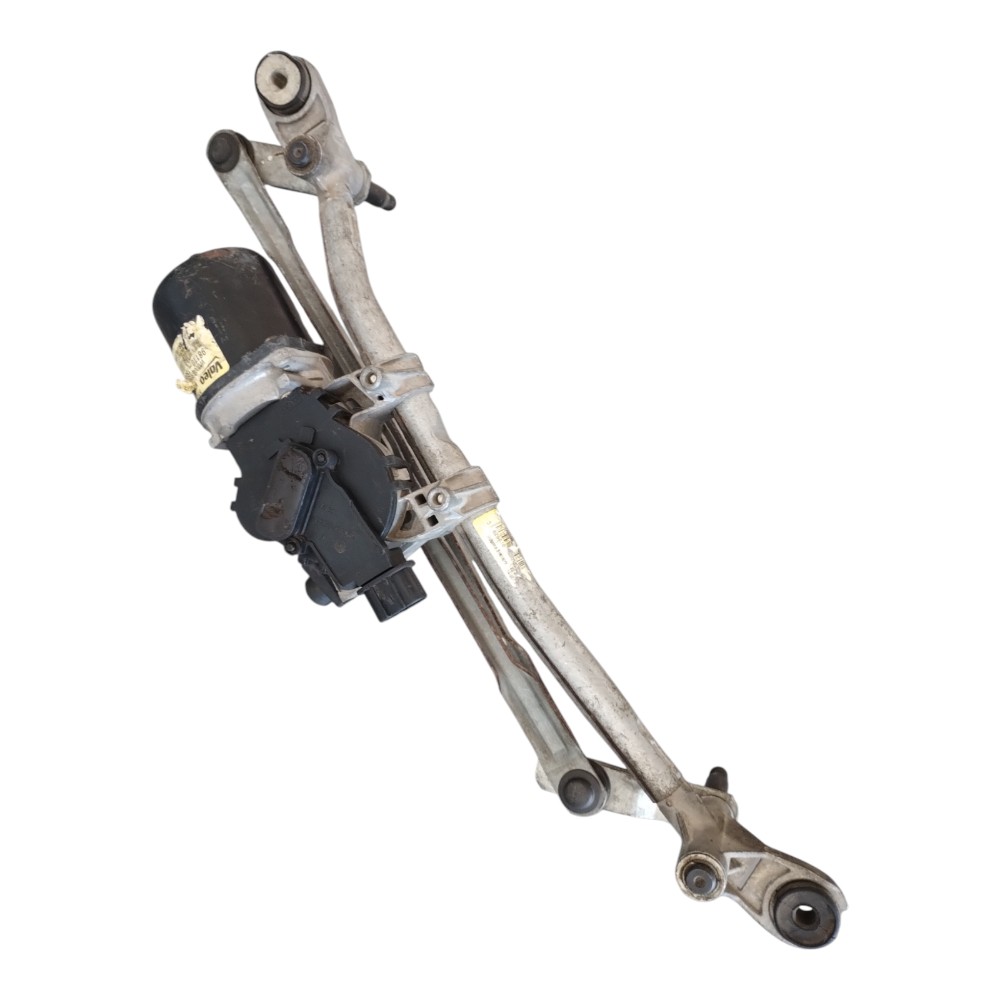 Motor Limpador c/ Galhada Hyundai HB20 2013 à 2019. 1