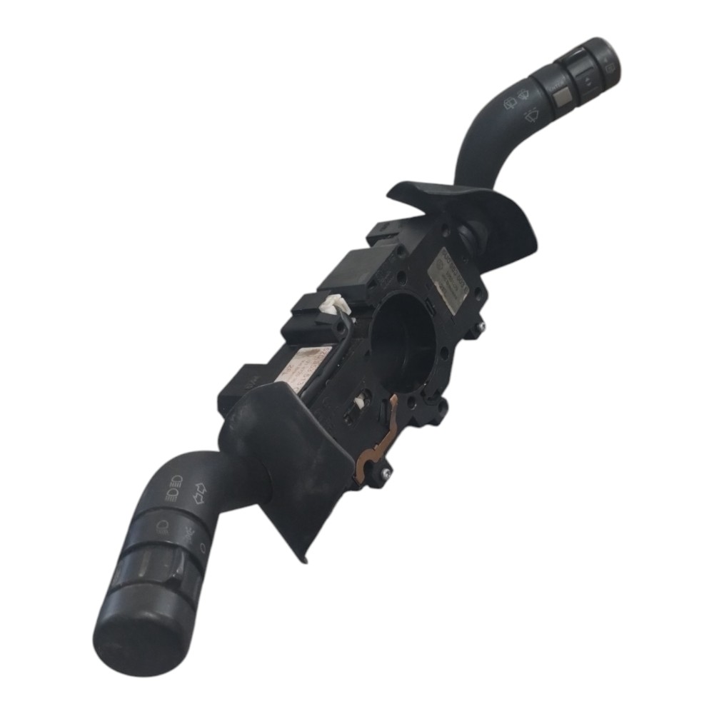 Comando De Seta  Farol E Limpador Vw Crosfox 2009 À 2016. 2