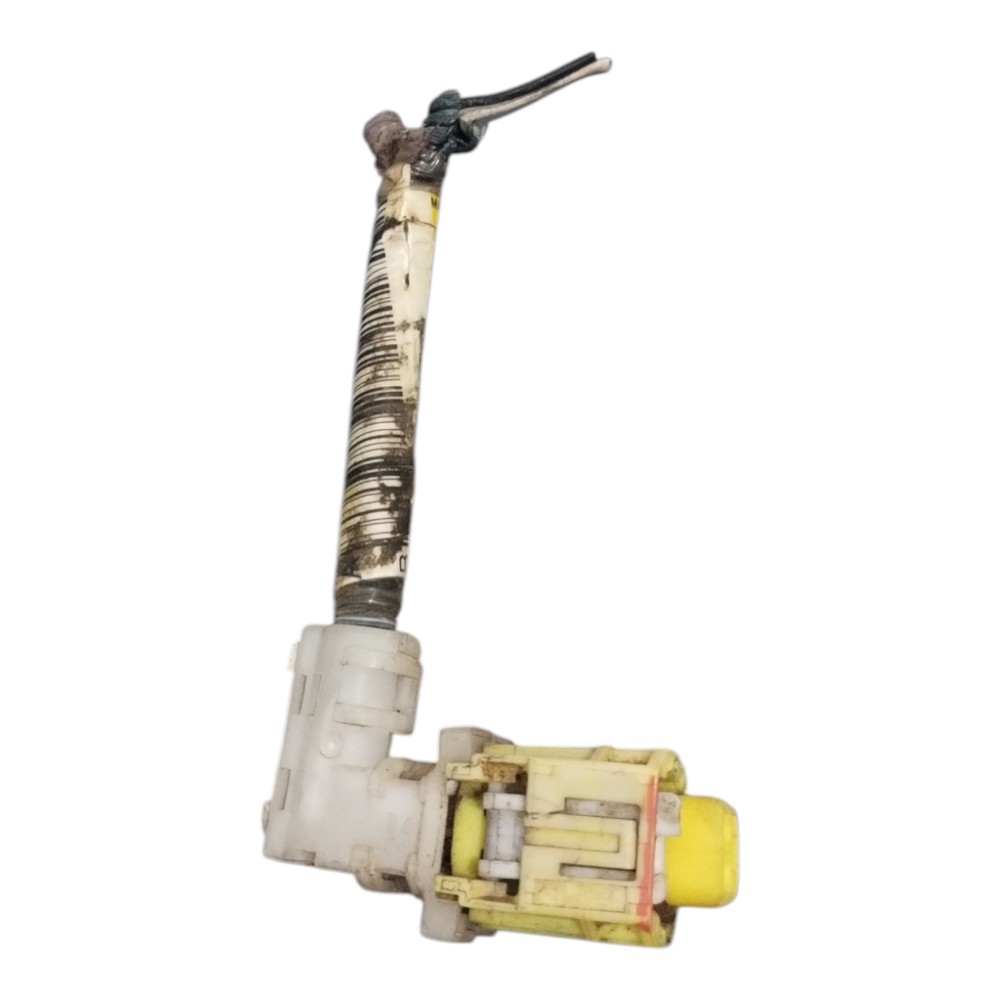 Tomada Chicote Plug Sensor Impacto Toyota Corolla 10 Á 14. 3