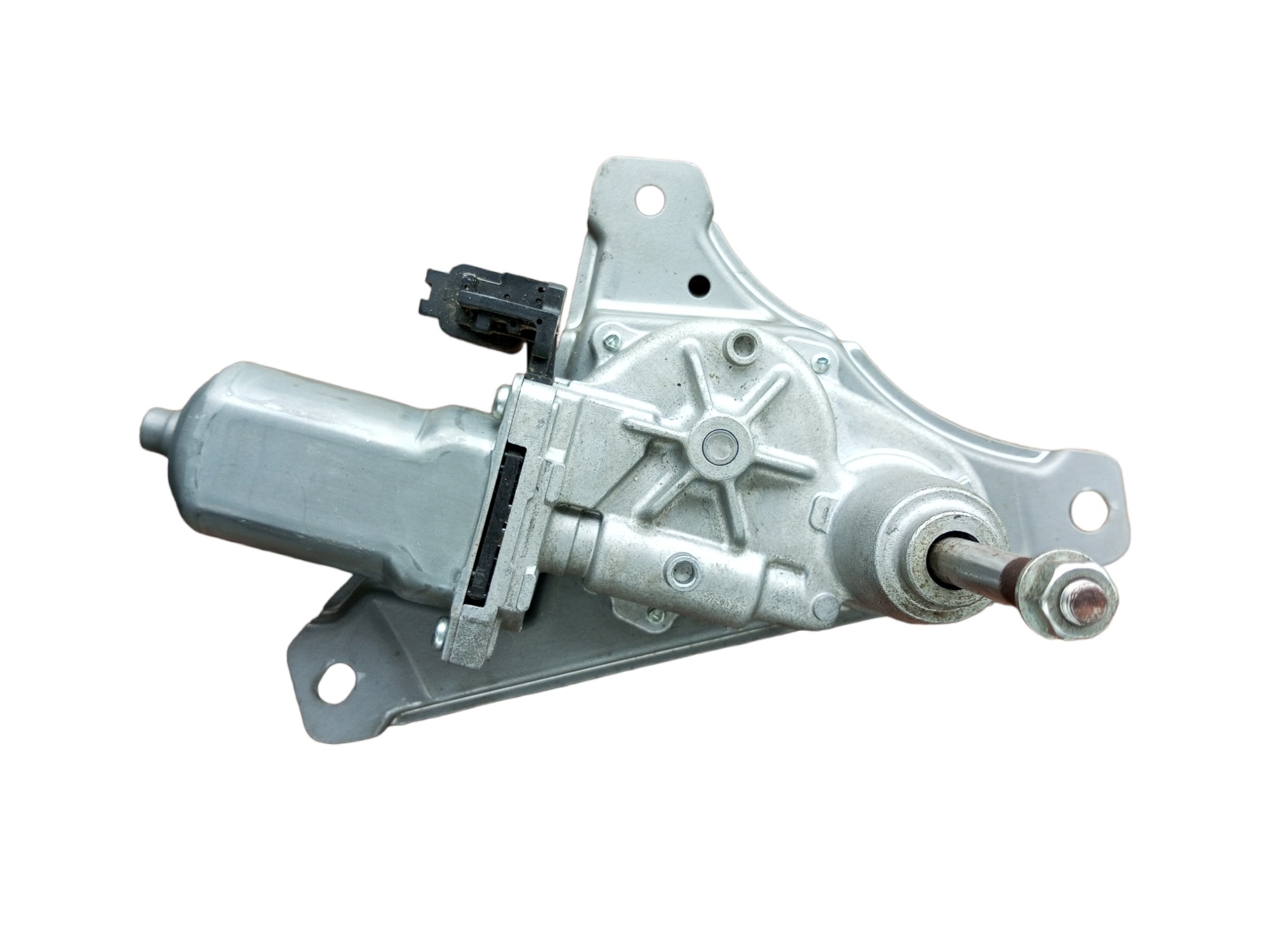 Motor Limpador Traseiro Toyota Etios 2013 A 2020 1