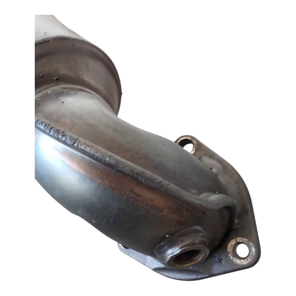 Catalisador Citroen C4 Lounge Cactus Ds5 308 3008 1.6 Thp. 5