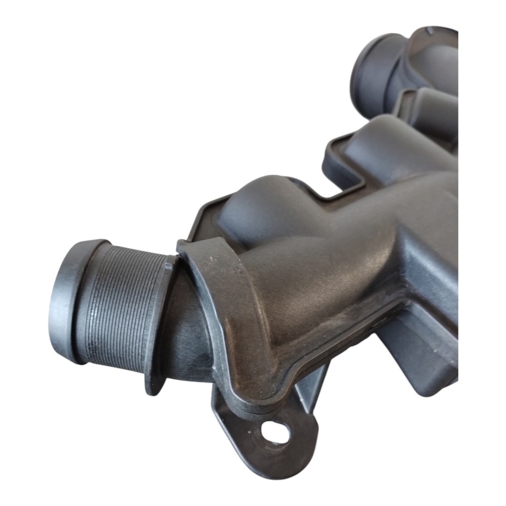 Mangueira Da Turbina Citroen C4 Lounge Cactus Ds3 308 Thp. 3