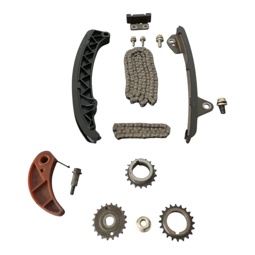 Kit Corrente de Comando Toyota Corolla 2.0 16V 2010 à 2014. 3