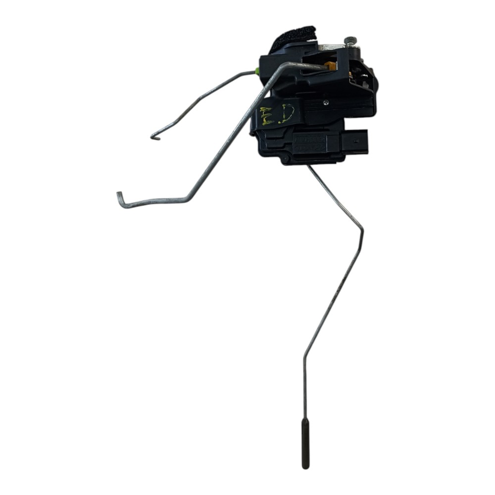 Fechadura elétrica porta diant.esquerda hyundai hb20 13/19.
