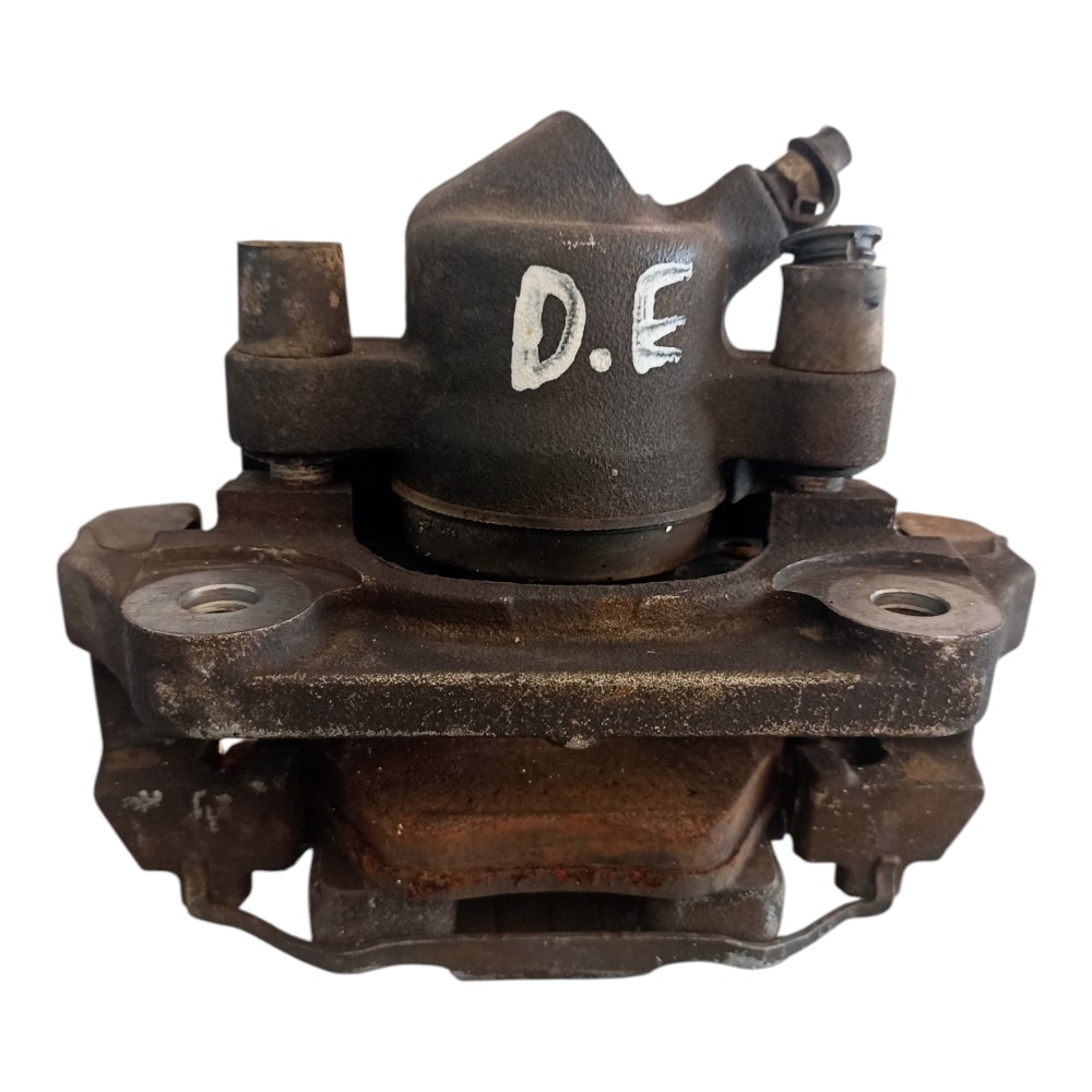 PINÇA FREIO DIANT. ESQUERDO BMW 318i 320i MOTOR N46 08/12.