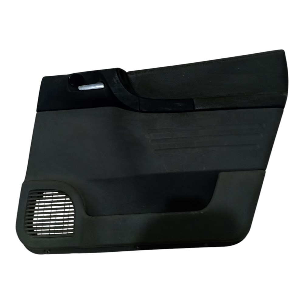 FORRO PORTA TRASEIRA DIREITA CHEVROLET ZAFIRA 2001 Á 2012.