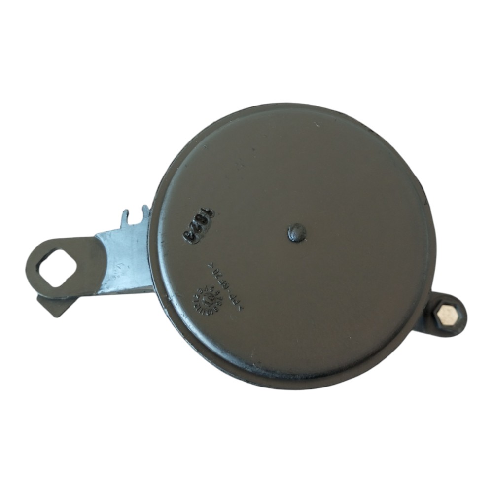 Filtro Canister Citroen C3 Aircross 1.6 16v 2013 À 2019. 4