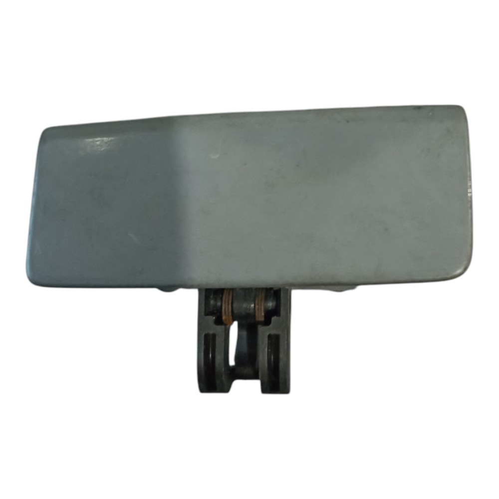 Fecho Trava Pux.porta Luvas Fiat Linea 2008 Á 2012.