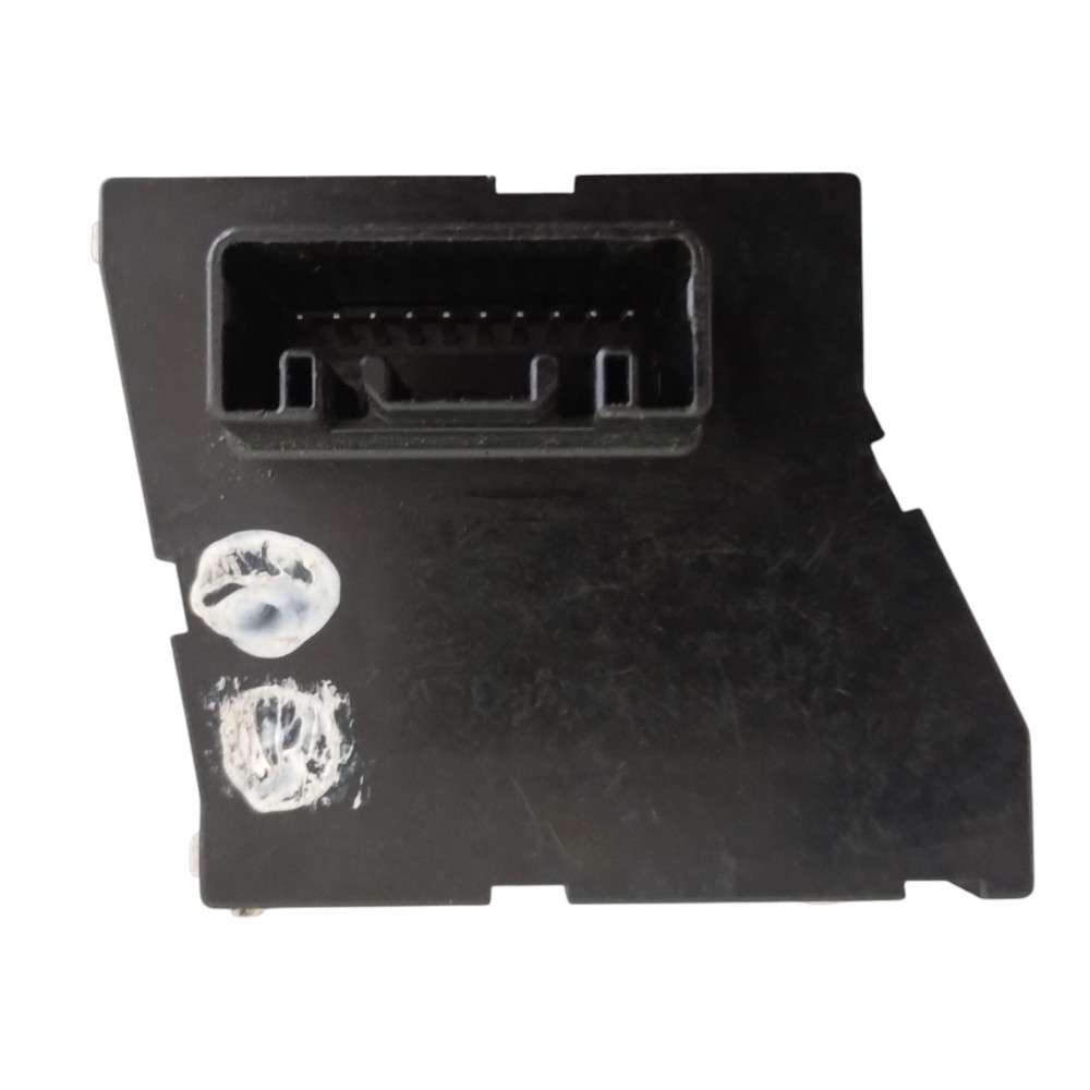 Botao Interruptor Passenger Toyota Corolla 2015 À 2019. Preto 2