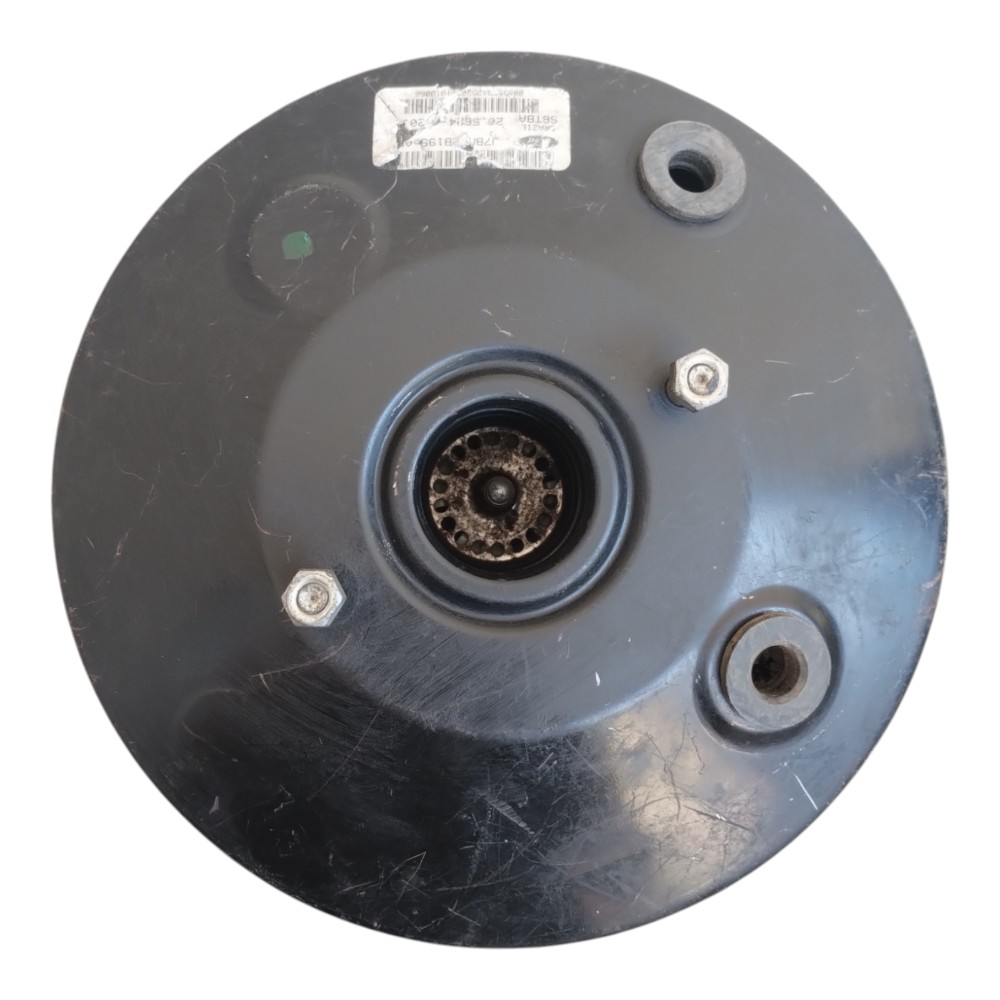 Hidrovacuo Servo Freio Ford Ka 1.0 3cc 2014 à 2021.