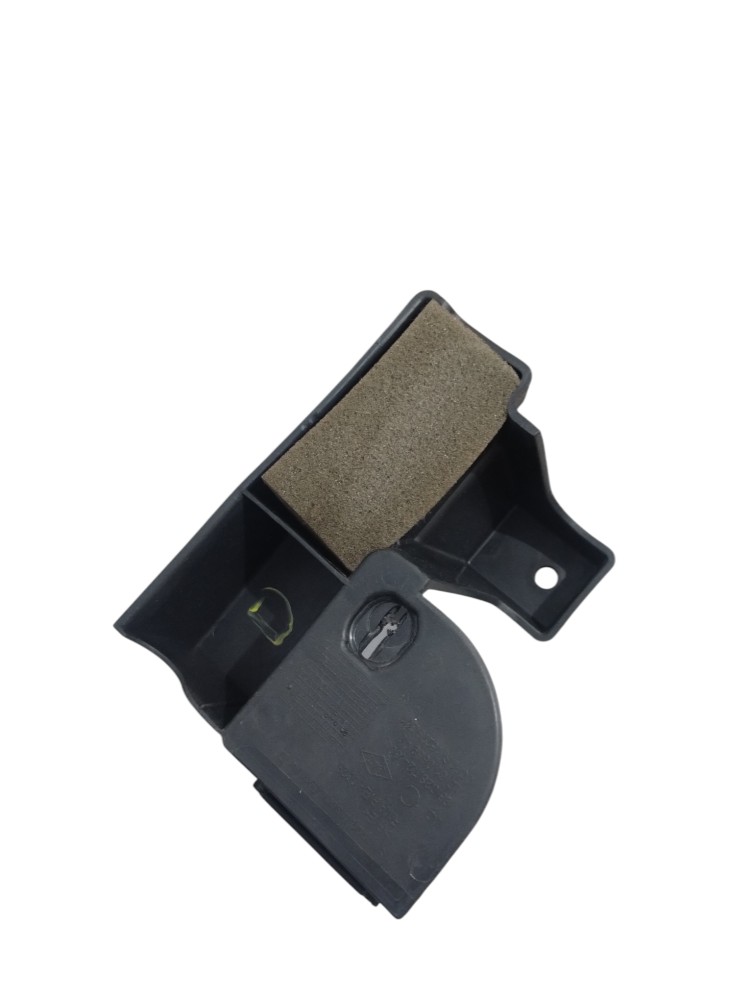 Suporte Lateral Dir. Porta Malas Peugeot 208 2013 À 2019. 2