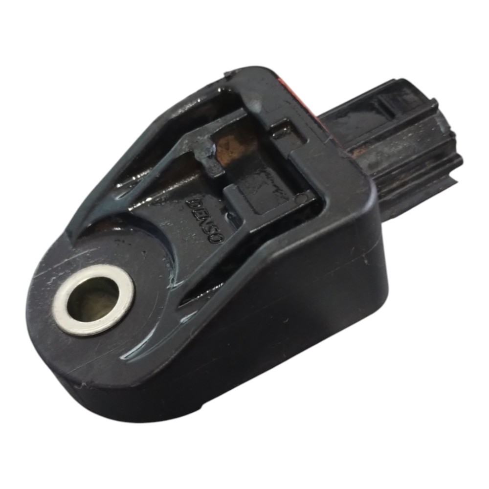 Sensor De Impacto Toyota Corolla 2010 À 2014. 2