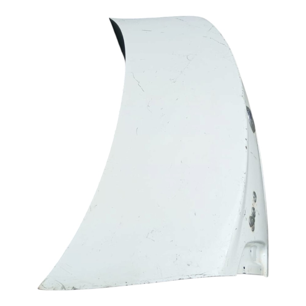 tampa da mala Fiat Siena g3 2005 à 2012. 7