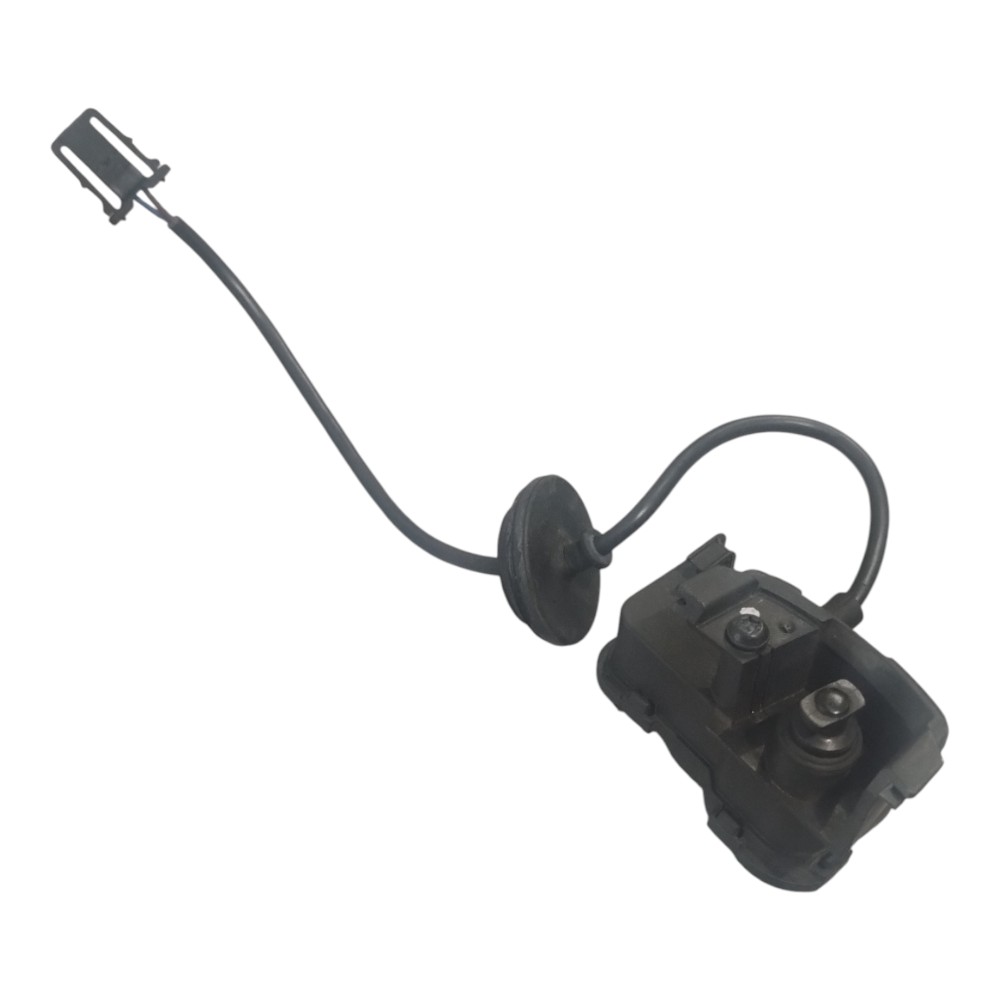 Motor Trava Portinhola Vw Jetta 2.0 16v. Tsi 2011 À 2018. 1