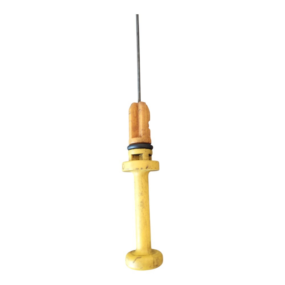 Vareta Nível de Óleo do Motor Peugeot 206 207 C3 1.4 8v. 2