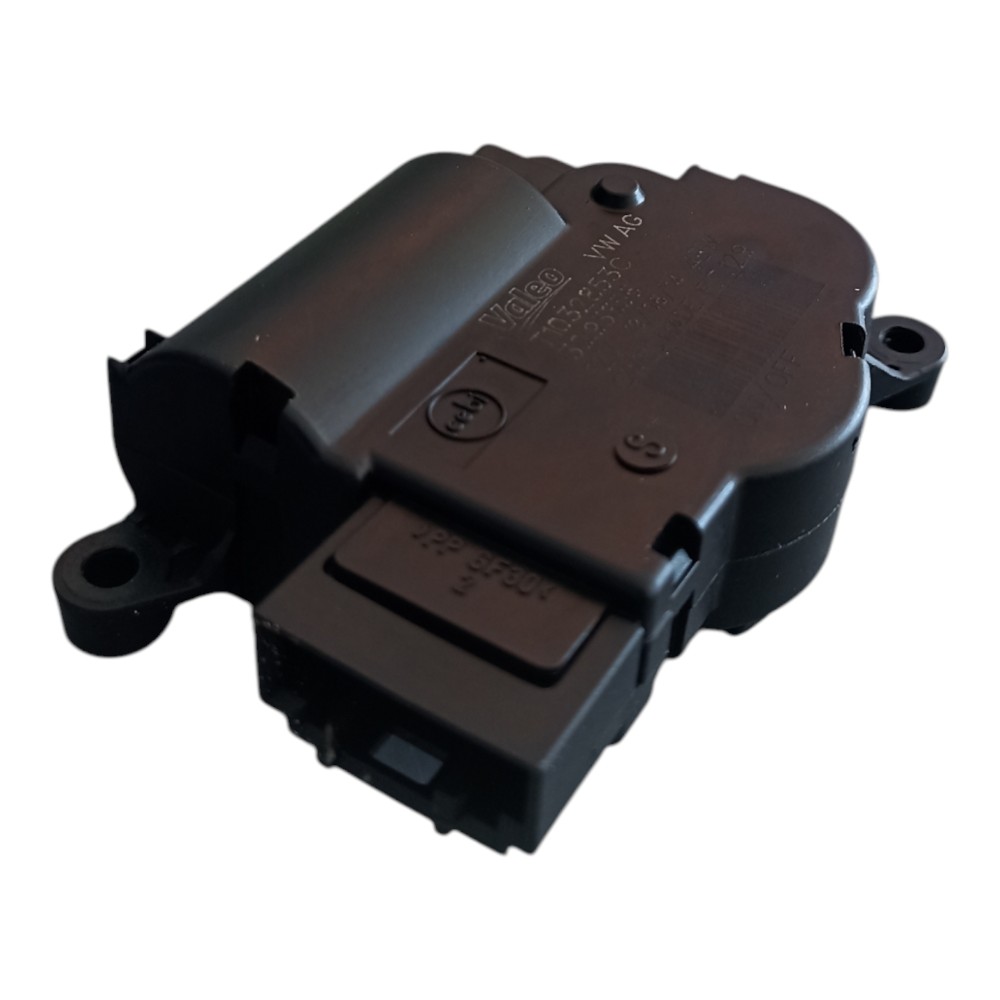 Motor Atuador Caixa Ar Cond.vw Gol Saveiro Voyage G6 12/16. 3