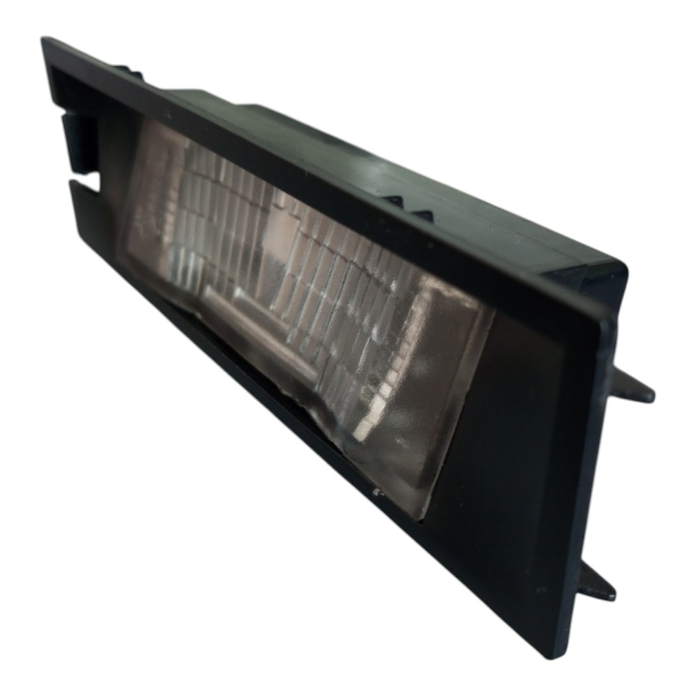 Lanterna Luz Da Placa Fiat Mobi 2017 À 2025. 6