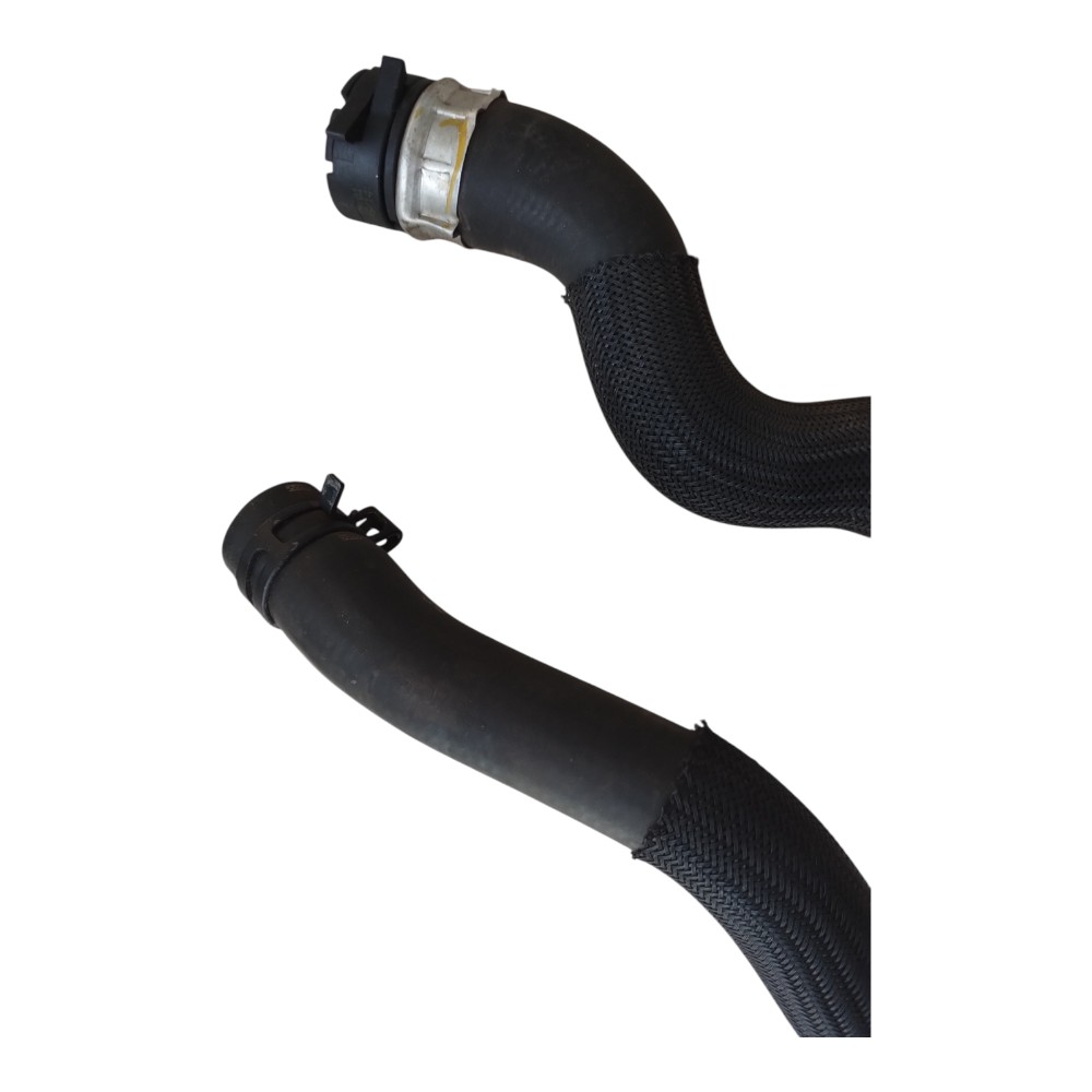 Mangueiras Ar Quente Citroen C4 Lounge Cactus 208 1.6 Thp. 2