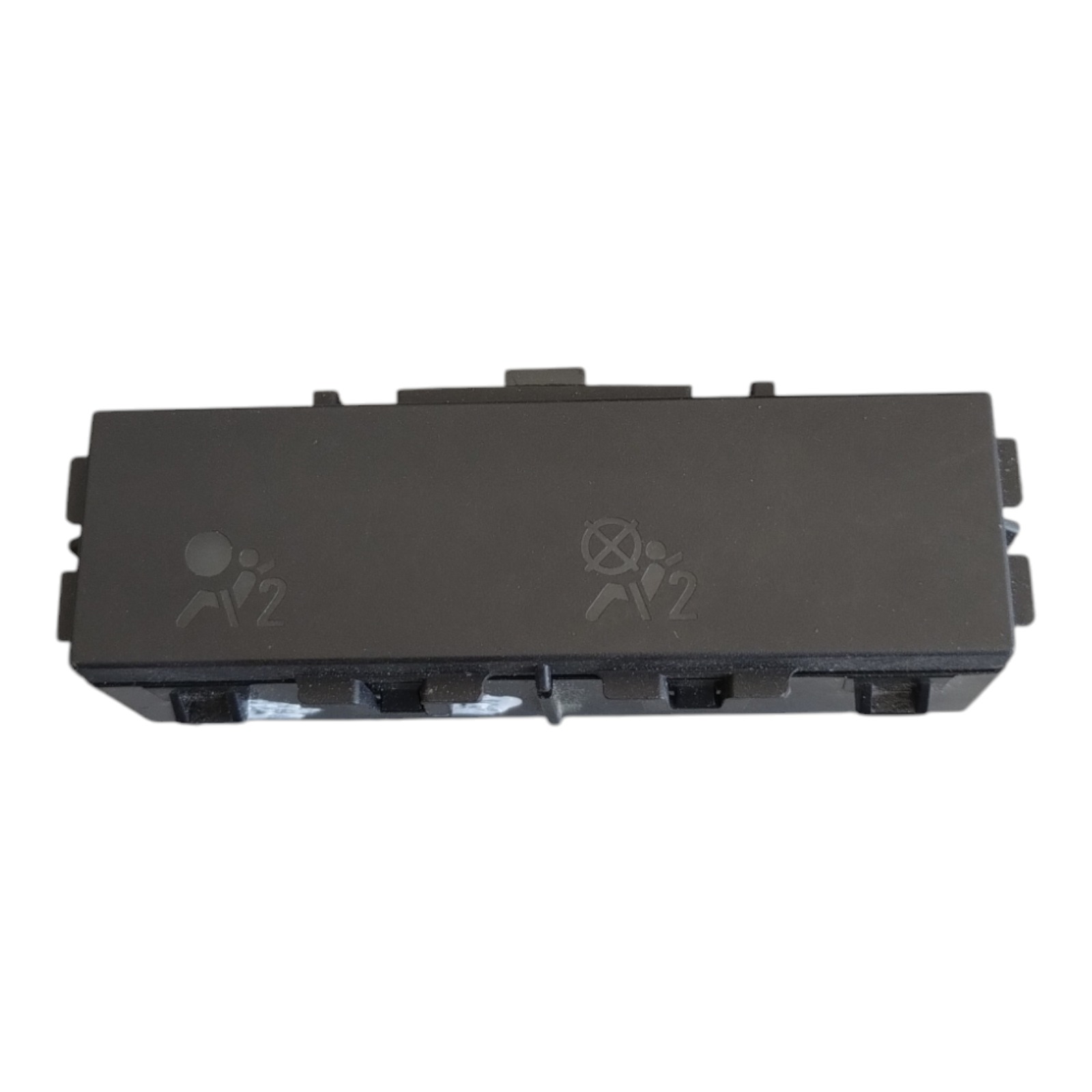 Chave On Off Passenger Gm Onix Plus 1.0 Ltz 2019 Á 2023.
