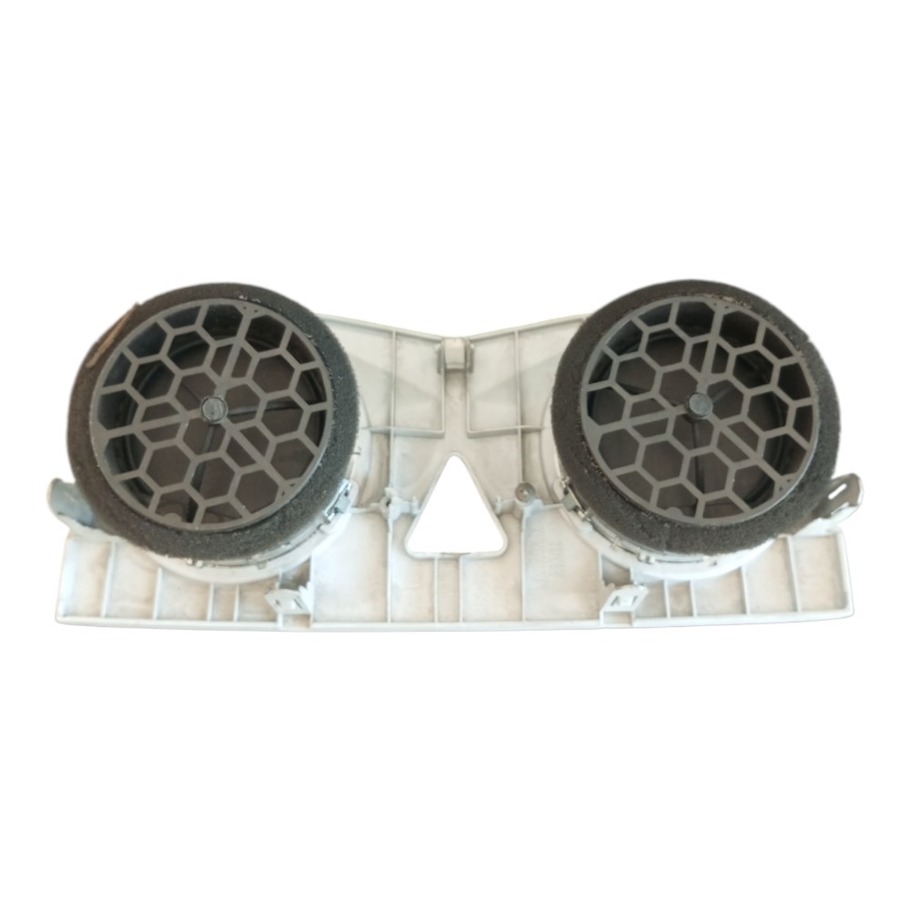 Moldura Central E Difusor De Ar Jac J6 2010 À 2013. 5